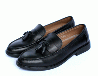 Giày lười da nam GDN-667